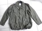 Legerjas 1986, Verzamelen, Ophalen, Landmacht, Nederland, Kleding of Schoenen
