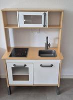 Leuke kinderkeuken, keukentje. Hout. Ikea., Ophalen, Gebruikt, Hout, Speelkeuken