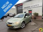Opel Astra 1.4 Turbo Edition, Voorwielaandrijving, Stof, Gebruikt, 4 cilinders