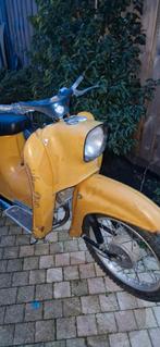 Gevraagd Simson Schwalbe KR51, Ophalen of Verzenden, Gebruikt, Tweetakt, Overige merken
