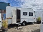 Weinsberg CaraCito 390 QD Model 2026, Caravans en Kamperen, Caravans, Overige merken, Overige typen, Ringverwarming, 4 tot 5 meter