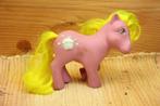 Vintage My Little pony G1 - Crunch Berry, Kinderen en Baby's, Speelgoed | My Little Pony, Ophalen of Verzenden