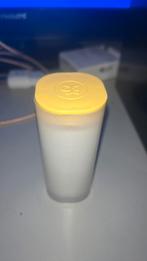 Zilveren Maple Leaf Munten in Tube, Ophalen, Zilver