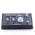 Solid State Logic SSL 2 USB Audio Interface, Flex Ltd., Zo goed als nieuw, https://flex.com/contact-us, Nobelstraat 10, 5807 GA Oostrum