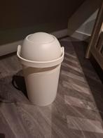 We-Too Luieremmer - Hygiënisch en handig!, Huis en Inrichting, Woonaccessoires | Prullenbakken, Ophalen, Kunststof, Zo goed als nieuw