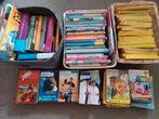 Partij boeken (kinderboeken, romannetjes en overige), Ophalen, Gelezen