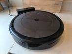iRobot Roomba - Robotstofzuiger, Witgoed en Apparatuur, Stofzuigers, Ophalen, Zo goed als nieuw, Robotstofzuiger, Minder dan 1200 watt