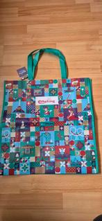 Big Shopper Efteling, Sieraden, Tassen en Uiterlijk, Ophalen of Verzenden, Nieuw, Overige materialen