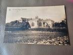 oude ansichtkaart Oosterhout, Ophalen of Verzenden, 1920 tot 1940, Gelopen, Noord-Brabant