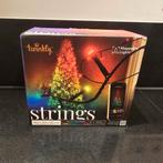 Twinkly Strings 750 LED RGB - 60 meter - Nieuw, Ophalen of Verzenden, Nieuw