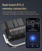 AiOBD FoxAutomotive NL ai-OBD nieuw diagnose service tool, Ophalen of Verzenden