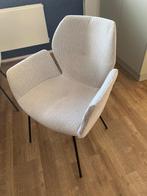 4x Mobitec Mood #95 M0512 stoel, Huis en Inrichting, Stoelen, Ophalen, Gebruikt, Overige kleuren, Gewoon