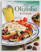 Het olijfolie kookboek (2002), Boeken, Verzenden, Zo goed als nieuw