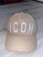 Dsquared2 Icon Pet - Gedragen, Kleding | Heren, Ophalen of Verzenden, Gedragen, One size fits all, Pet