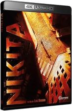 Nikita (1990) 4K UHD/Ultra HD Blu-Ray FR (Sealed), Ophalen of Verzenden, Nieuw in verpakking, Actie
