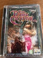 The Dark Crystal DVD - Fantasie Klassieker!, Alle leeftijden, Ophalen, Gebruikt