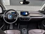 BMW i3 S 120Ah / 42 kWh 184pk Leder/Jetblack/W.pomp, Auto's, BMW, Origineel Nederlands, Te koop, 4 stoelen, Hatchback