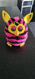 Leuke Furby, Kinderen en Baby's, Speelgoed | Knuffels en Pluche, Ophalen of Verzenden, Gebruikt, Overige typen