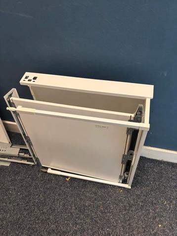 IKEA Lades 60x40 & 60x20 beschikbaar voor biedingen