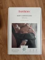 Baby Born, baby car your mini taupe kleur, Kinderen en Baby's, Ophalen of Verzenden, Zo goed als nieuw, Draagzak, Lodger
