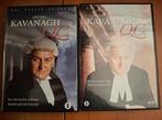 Kavanagh Q.C. Seizoen 1 & 2 DVD Boxset, Boxset, Drama, Ophalen of Verzenden, Zo goed als nieuw