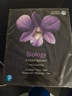 Biology: A Global Approach - Nieuw in verpakking!, Boeken, Ophalen of Verzenden
