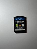 Wipeout 2048 (PS Vita), Spelcomputers en Games, 1 speler, Racen en Vliegen, Ophalen of Verzenden, Zo goed als nieuw