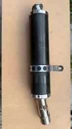 Laser demper motor, Motoren, Ophalen of Verzenden, Gereviseerd