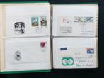 Poststukken internationaal, FDC / briefkaarten / postzegels, Ophalen of Verzenden, Overige typen