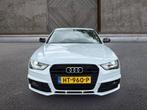 Audi A4 Limousine 1.8 TFSI S Edition (bj 2015, automaat), Gebruikt, Met garantie (alle), Origineel Nederlands, Bedrijf