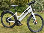 Stromer ST1X Elektrische Fiets - speedpedelec, Ophalen, Gebruikt, Stromer, 30 tot 50 km per accu