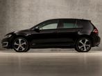 Volkswagen Golf 1.4 TSI GTE Sport 204Pk Automaat (APPLE CARP, Auto's, Volkswagen, Gebruikt, 4 cilinders, Zwart, 1499 kg