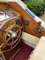 Polyesteren kruiser Marco 630., Watersport en Boten, Gebruikt, Binnenboordmotor, Ophalen of Verzenden, 30 tot 50 pk