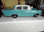 OPEL P1 RECOORD 1958 MINISCHAMPS, Ophalen of Verzenden, Zo goed als nieuw, Auto, MiniChamps