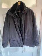 Mat de misaine grijze korte winterjas capuchon l, Maat 52/54 (L), Verzenden, Mat de misaine, Nieuw