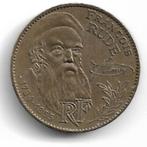 Frankrijk 10 Francs 1984, Postzegels en Munten, Munten | Europa | Niet-Euromunten, Verzenden, Frankrijk