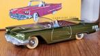 Dinky Toys heruitgave Ford Thunderbird Convertible 555, Ophalen of Verzenden, Nieuw, Auto, Dinky Toys