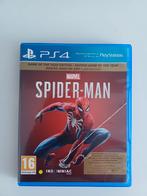 Marvel Spider-Man ps4, 1 speler, Eén computer, Zo goed als nieuw, Vanaf 16 jaar