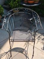 Design Tuinstoelen, Ophalen, Gebruikt, Kunststof, Stapelbaar