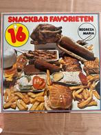 Lp partij lp’s met feestmuziek, Cd's en Dvd's, Vinyl | Overige Vinyl, Ophalen of Verzenden, Zo goed als nieuw, 12 inch