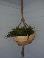 T.K.HANGENDE BLOEMPOT, Ophalen, Overige materialen, Gebruikt, 40 cm of meer