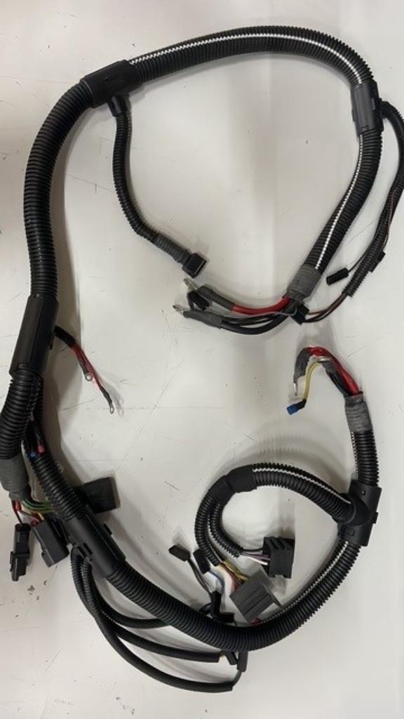 Vetus STM6969 Motorbedrading voor DT(A)44-66, Watersport en Boten, Accessoires en Onderhoud, Zo goed als nieuw, Motor en Techniek