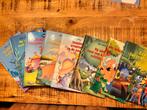8 Disney Boekjes - Leuke Verhalen!, Boeken, Ophalen of Verzenden, Gelezen, Sprookjes