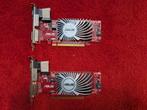 Asus EAH5450 Silent Di 1GD3(LP), Computers en Software, Videokaarten, Ophalen of Verzenden, Zo goed als nieuw, PCI-Express 2