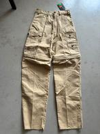 Fjallraven vintage nieuwe g-1000 afritsbroek dames maat 36, Ophalen of Verzenden, Nieuw, Kleding