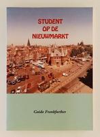 Frankfurther, Guido - Student op de Nieuwmarkt, Boeken, Essays, Columns en Interviews, Verzenden, Gelezen, Eén auteur