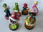 Verschillende amiibo’s, 10 euro per stuk, Ophalen of Verzenden, Gebruikt