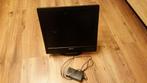 JEWEL 17" Monitor met ingebouwde speakers, Ophalen, Gebruikt, Jewell, VGA