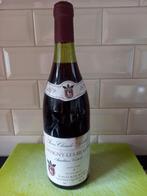 Savigny-les-Beaune 1979, Ophalen of Verzenden, Zo goed als nieuw, Frankrijk, Rode wijn