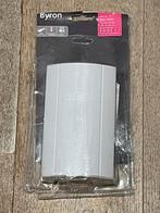 Byron elektrische deurbel, Ophalen, Nieuw, Bedraad